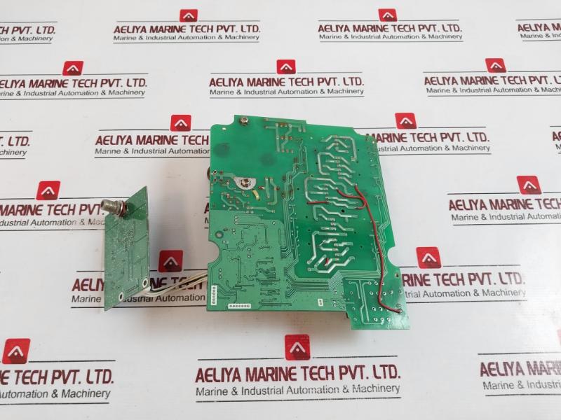 RY-4A65-3 Relay Module VHF 12V-0.7A/50-60HZ SSB-2594A