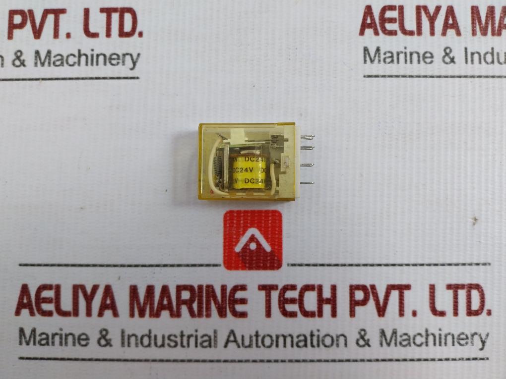 Ry2S-l Relay Dc24V Idec