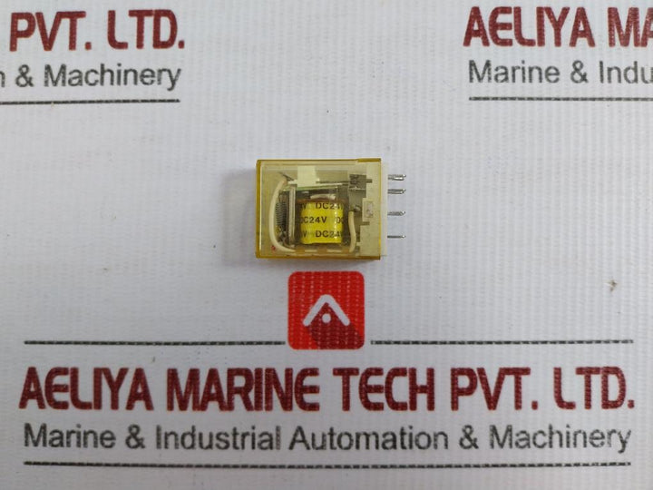 Ry2S-l Relay Dc24V Idec