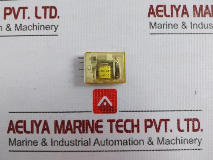 Ry2S-l Relay Dc24V Idec