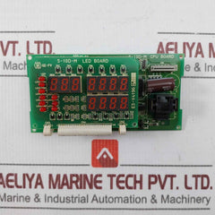 S-10D-m Cpu Board