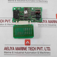 S-10D-m Cpu Board