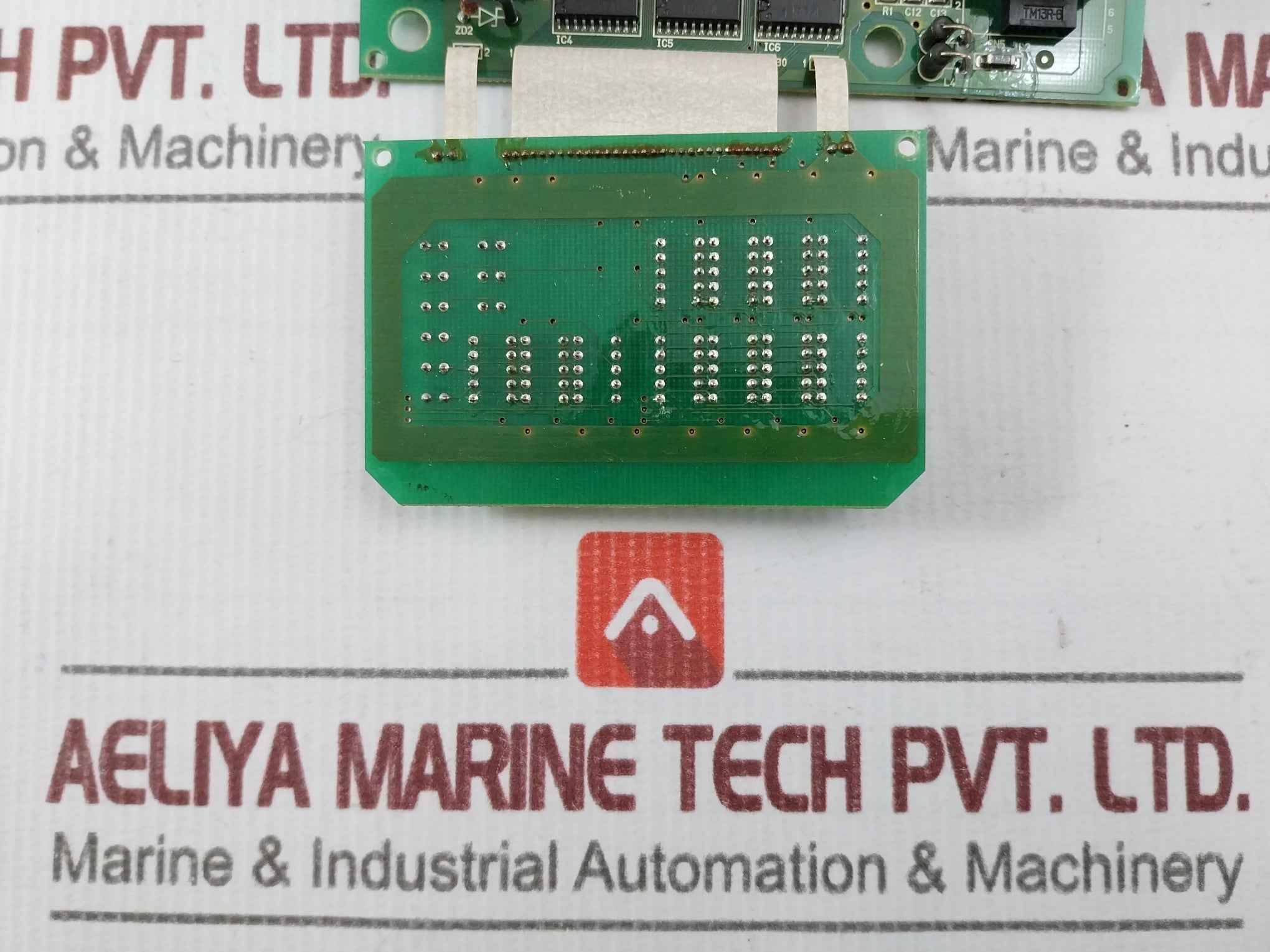 S-10D-m Cpu Board