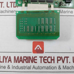 S-10D-m Cpu Board