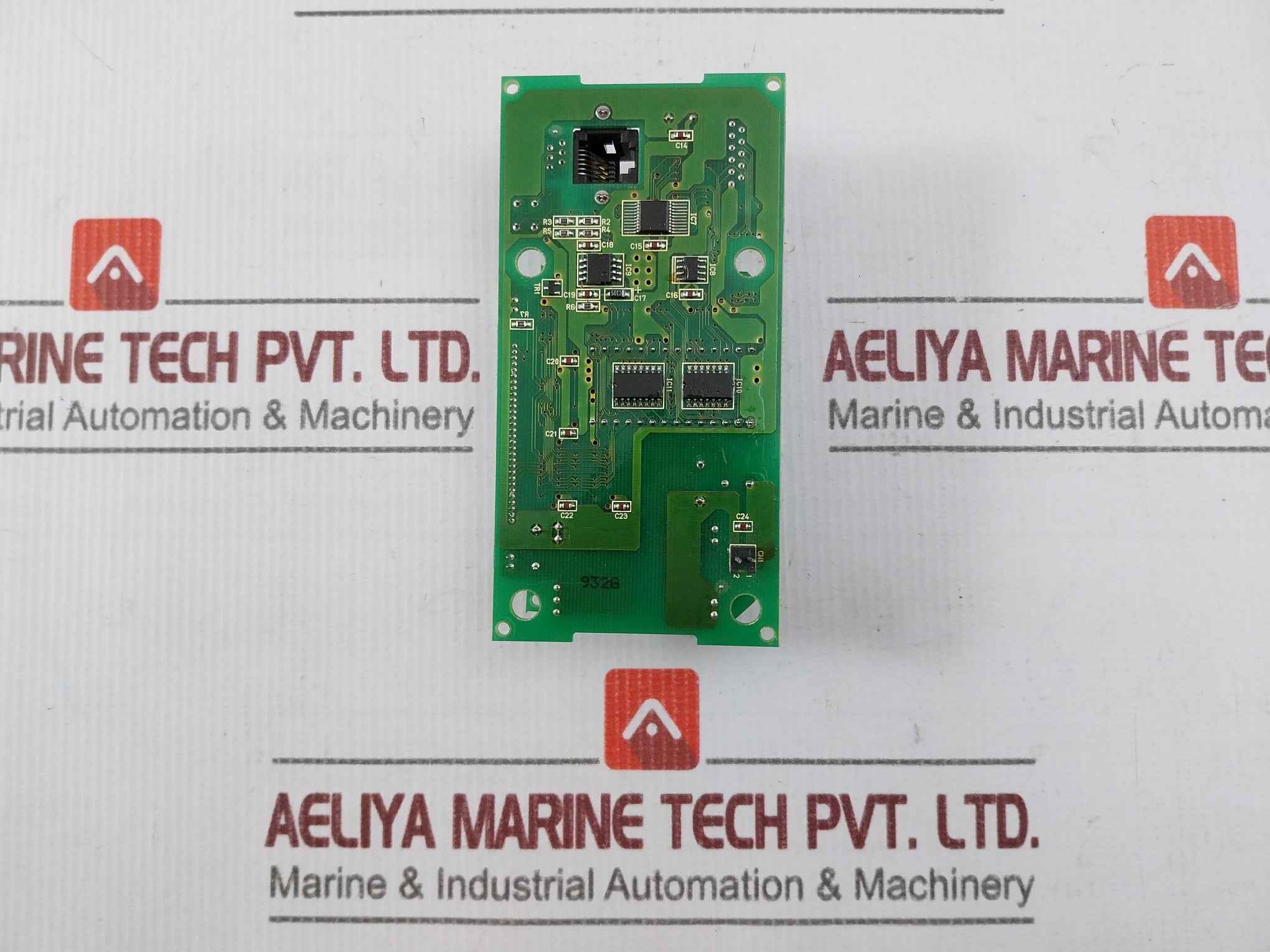 S-10D-m Cpu Board