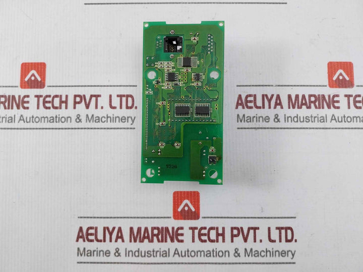 S-10D-m Cpu Board