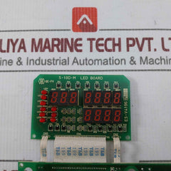 S-10D-m Cpu Board