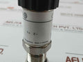 S-10 Pressure Transmitter 0..400 Bar Wika  4..20 Ma 9073981