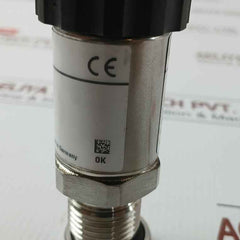 S-10 Pressure Transmitter 0..400 Bar Wika  4..20 Ma 9073981