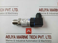 S-10 Pressure Transmitter 0..400 Bar Wika  4..20 Ma 9073981