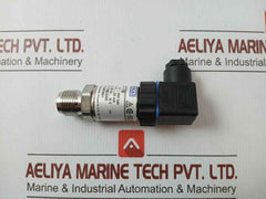 S-10 Pressure Transmitter 0..400 Bar Wika  4..20 Ma 9073981