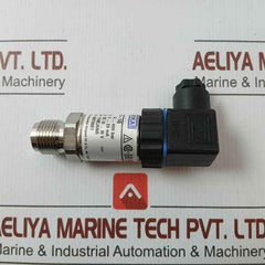 S-10 Pressure Transmitter 0..400 Bar Wika  4..20 Ma 9073981