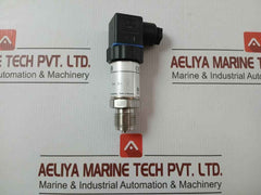 S-10 Pressure Transmitter 0..400 Bar Wika  4..20 Ma 9073981