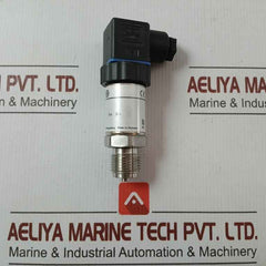 S-10 Pressure Transmitter 0..400 Bar Wika  4..20 Ma 9073981