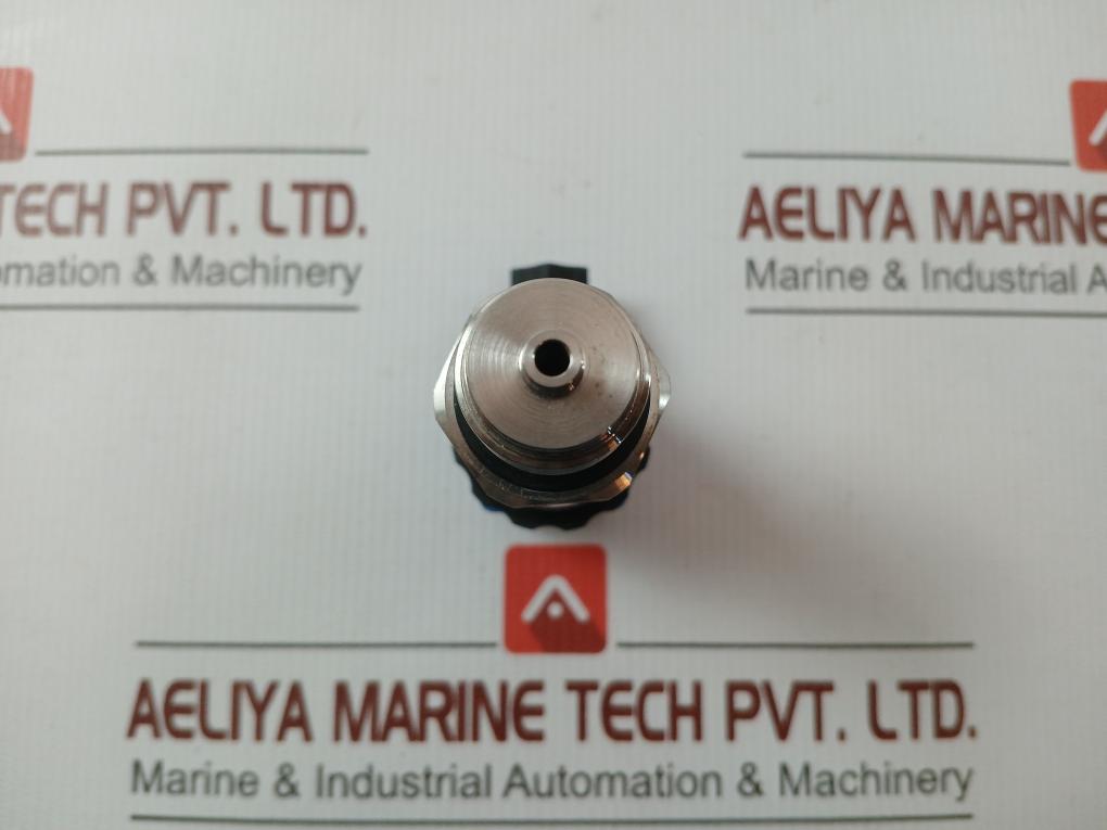 S-10 Pressure Transmitter 0..400 Bar Wika  4..20 Ma 9073981