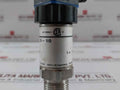 S-10 Pressure Transmitter 4-20Ma Wika