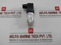 S-10 Pressure Transmitter 4-20Ma Wika
