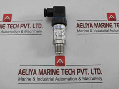 S-10 Pressure Transmitter 4-20Ma Wika