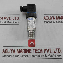 S-10 Pressure Transmitter 4-20Ma Wika