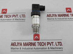 S-10 Pressure Transmitter 4-20Ma Wika