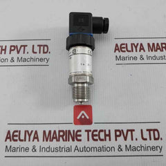 S-10 Pressure Transmitter 4-20Ma Wika