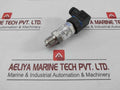 S-10 Pressure Transmitter 4-20Ma Wika
