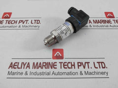 S-10 Pressure Transmitter 4-20Ma Wika