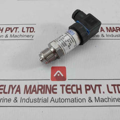 S-10 Pressure Transmitter 4-20Ma Wika