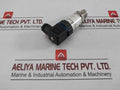 S-10 Pressure Transmitter 4-20Ma Wika