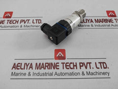 S-10 Pressure Transmitter 4-20Ma Wika