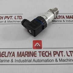 S-10 Pressure Transmitter 4-20Ma Wika