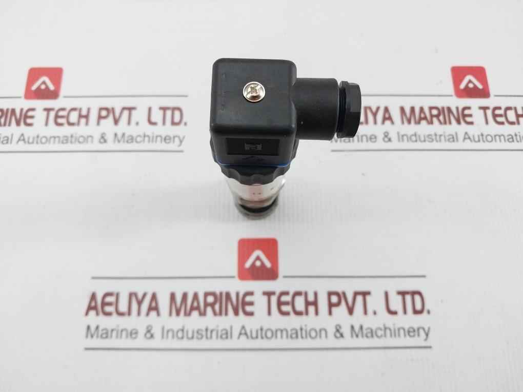 S-10 Pressure Transmitter 4-20Ma Wika