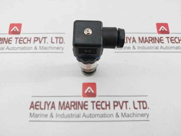 S-10 Pressure Transmitter 4-20Ma Wika