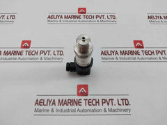 S-10 Pressure Transmitter 4-20Ma Wika