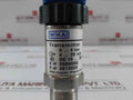 S-10 Pressure Transmitter 4-20Ma Wika