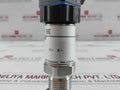 S-10 Pressure Transmitter Wika -1 To 0 Bar