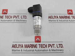 S-10 Pressure Transmitter Wika -1 To 0 Bar