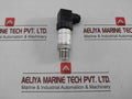 S-10 Pressure Transmitter Wika -1 To 0 Bar