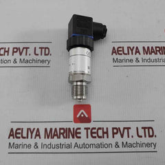 S-10 Pressure Transmitter Wika -1 To 0 Bar