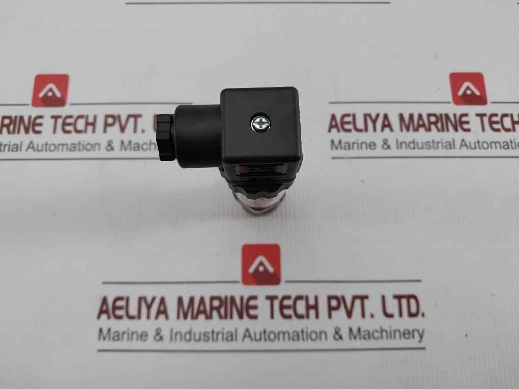 S-10 Pressure Transmitter Wika -1 To 0 Bar