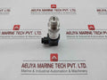 S-10 Pressure Transmitter Wika -1 To 0 Bar