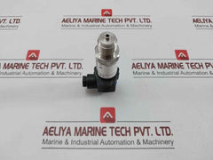 S-10 Pressure Transmitter Wika -1 To 0 Bar
