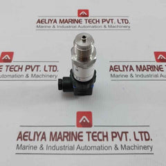 S-10 Pressure Transmitter Wika -1 To 0 Bar