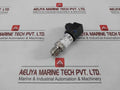 S-10 Pressure Transmitter Wika -1 To 0 Bar