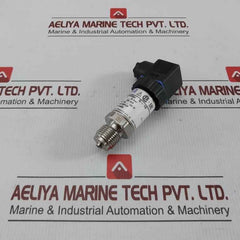 S-10 Pressure Transmitter Wika -1 To 0 Bar