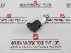 S-10 Pressure Transmitter Wika -1 To 0 Bar