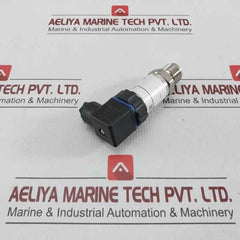 S-10 Pressure Transmitter Wika -1 To 0 Bar
