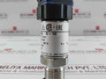 S-10 Pressure Transmitter Wika -1 To 0 Bar