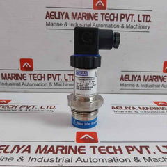 S-11 Pressure Transmitter -1 To 0 Bar 4-20 Ma Wika