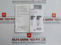 S-11 Pressure Transmitter -1 To 0 Bar 4-20 Ma Wika